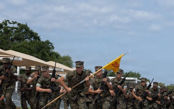 Hotel Company Initial Drill