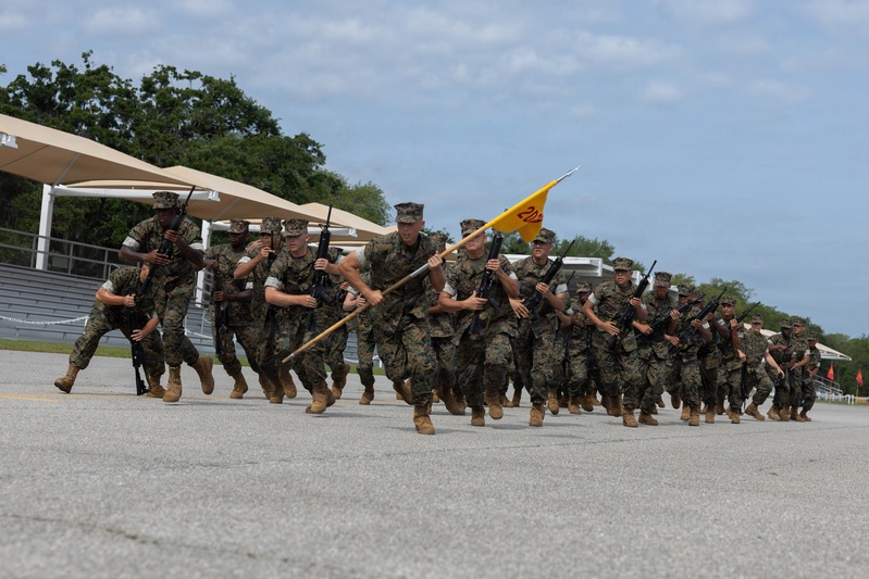 Hotel Company Initial Drill