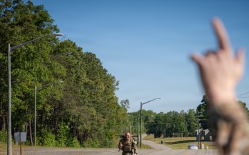 Military District of Washington Best Squad Competition 2026