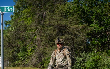 Military District of Washington Best Squad Competition 2026