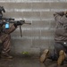 1st Battalion, 8th Marines Conducts MOUT Training