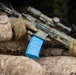 1st Battalion, 8th Marines Conducts MOUT Training