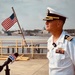 USS Cooperstown (LCS 23) Deploys from Mayport