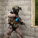 1st Battalion, 8th Marines Conducts MOUT Training
