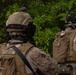 1st Battalion, 8th Marines Conducts MOUT Training