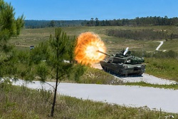Massive Behind-the Scenes Effort of Army Collaboration and Cross-Functional Expertise Ensures Successful Sullivan Cup