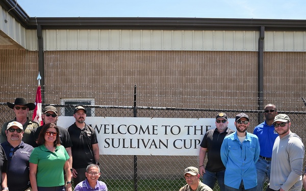 DMPRC Support for 2026 Sullivan Cup