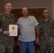 2026 MCAS Yuma Civilian Award Ceremony
