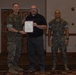 2026 MCAS Yuma Civilian Award Ceremony