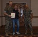 2026 MCAS Yuma Civilian Award Ceremony