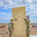 Wyoming National Guard engineers begin Habitat for Humanity construction project in Cheyenne
