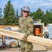 Wyoming National Guard engineers begin Habitat for Humanity construction project in Cheyenne