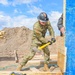 Wyoming National Guard engineers begin Habitat for Humanity construction project in Cheyenne
