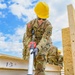 Wyoming National Guard engineers begin Habitat for Humanity construction project in Cheyenne