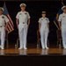 Cyber Defense Activity SIXTY FOUR Change of Command