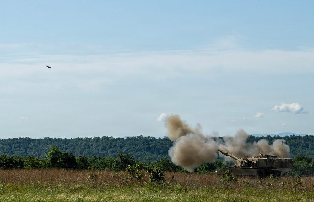 Arkansas National Guard