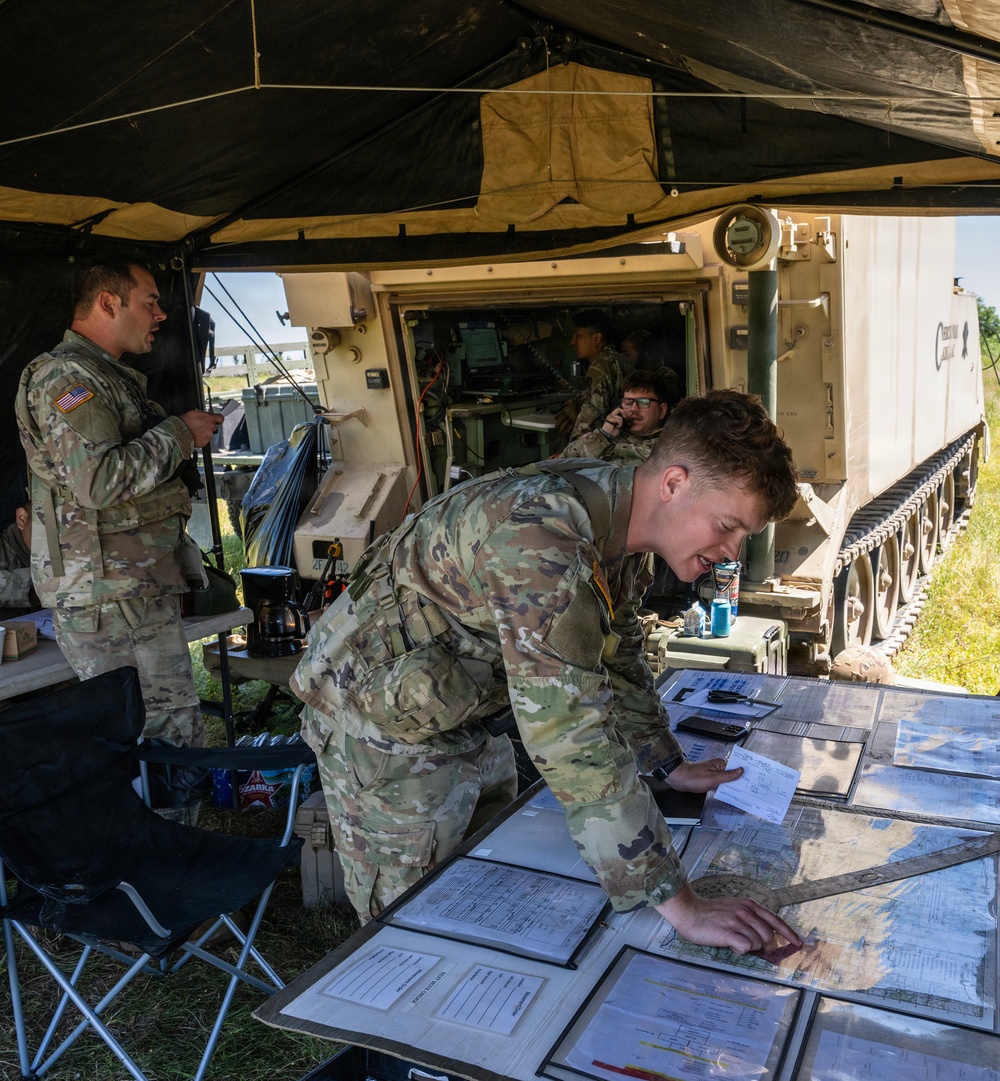 Arkansas National Guard