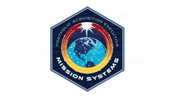 Portfolio Acquisition Executive Mission Systems Logo