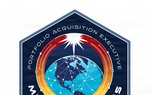 Portfolio Acquisition Executive Mission Systems Logo