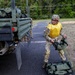 Military District of Washington Best Squad Competition