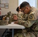 Military District of Washington Best Squad Competition