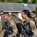 Military District of Washington Best Squad Competition