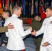 2026 Enlisted Warfare School Graduation