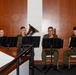 2026 Enlisted Warfare School Graduation