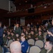 2026 Enlisted Warfare School Graduation
