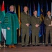 2026 Enlisted Warfare School Graduation