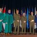 2026 Enlisted Warfare School Graduation