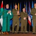 2026 Enlisted Warfare School Graduation