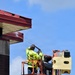 Fort Stewart Barracks Pressure Washing