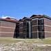 Fort Stewart Barracks Pressure Washing