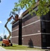 Fort Stewart Barracks Pressure Washing