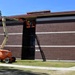 Fort Stewart Barracks Pressure Washing