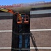 Fort Stewart Barracks Pressure Washing