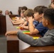 Local elementary school students participate in Law Day mock trial at Altus