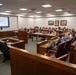 Local elementary school students participate in Law Day mock trial at Altus