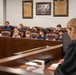 Local elementary school students participate in Law Day mock trial at Altus
