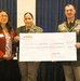 Fort McCoy hosts 2026 Volunteer Banquet, recognizes $451k in volunteer contributions