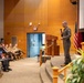 Chief of Staff of the Air Force speaks at Air University's National Security Forum