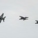 Carrier Air Wing (CVW) 8 Returns Following 11-Month Deployment