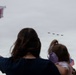 Carrier Air Wing (CVW) 8 Returns Following 11-Month Deployment