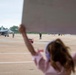 Carrier Air Wing (CVW) 8 Homecoming