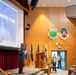 Chief of Staff of the Air Force speaks at Air University's National Security Forum