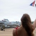Carrier Air Wing (CVW) 8 Homecoming