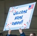 Carrier Air Wing (CVW) 8 Returns Following 11-Month Deployment