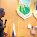Chief of Staff of the Air Force speaks at Air University's National Security Forum