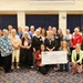 Fort McCoy hosts 2026 Volunteer Banquet, recognizes $451k in volunteer contributions